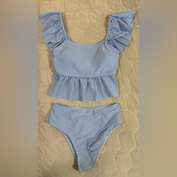 SHEIN Other - Shein swimsuit new without tags.